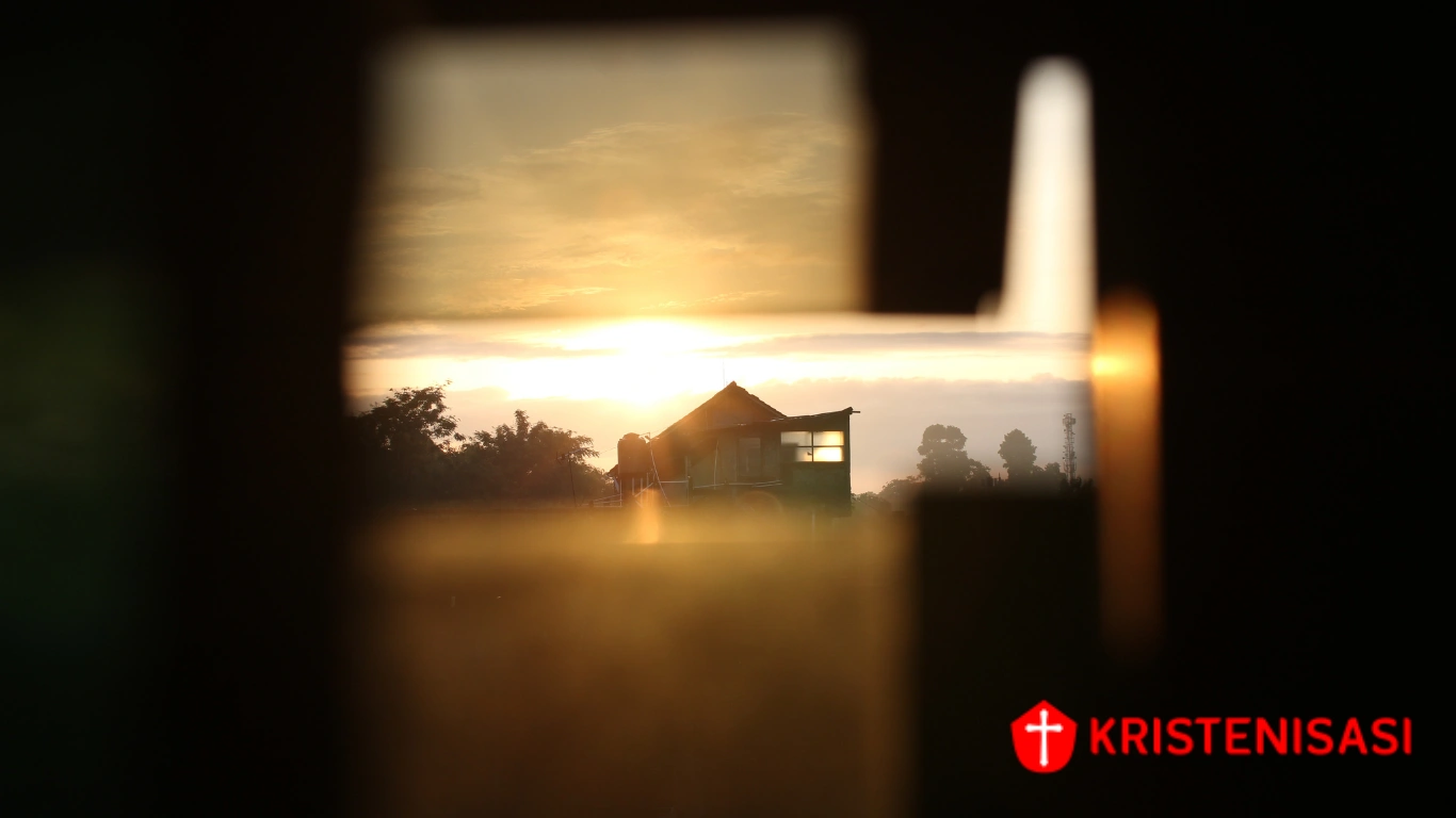 Santapan Harian yang Menghangatkan Jiwa di Tengah Kota Cilacap