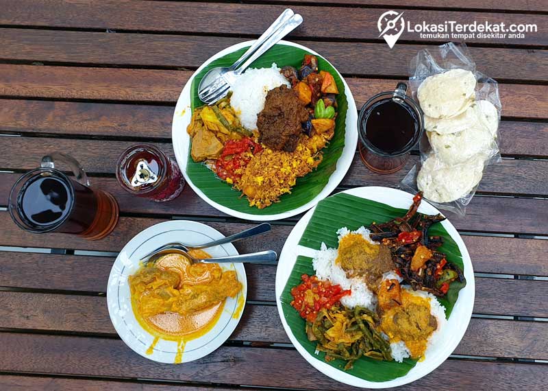 Rasa Hangat KPR: Santapan yang Menghiasi Setiap Sudut Cilacap